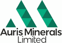 Auric Metals logo